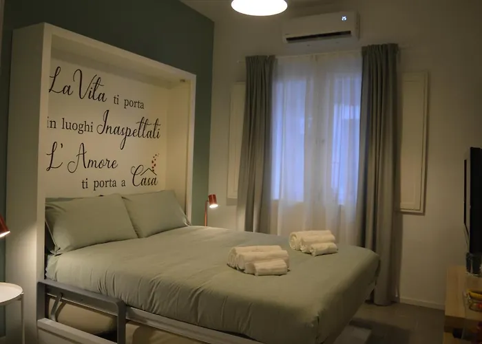 Arco Cuto Casa Vacanze
