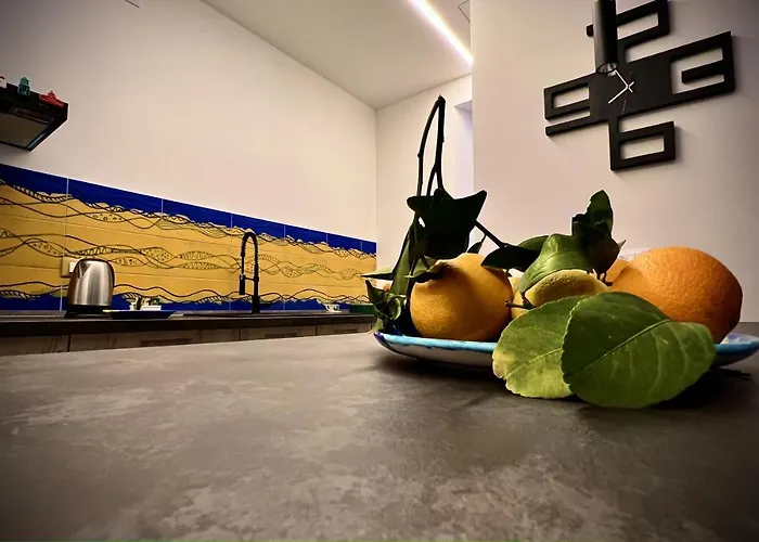 Casa Vacanze Sleep Art