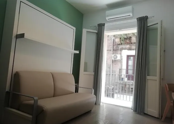 Arco Cuto Casa Vacanze