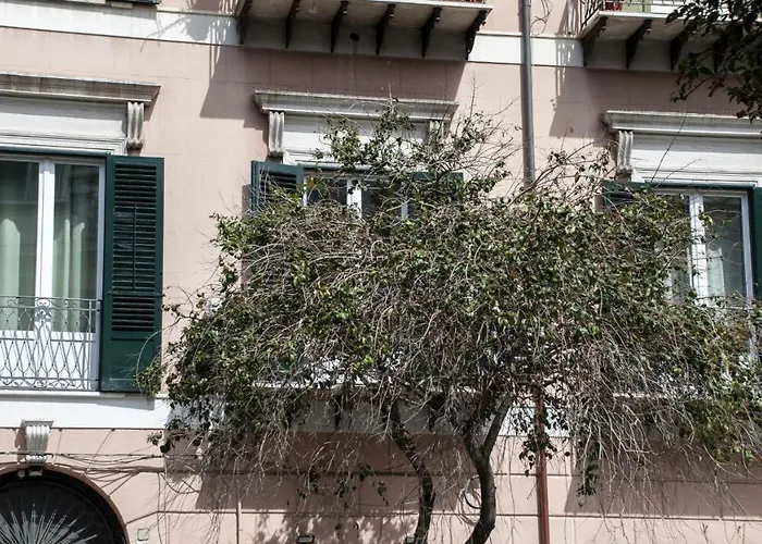 Dimora Borghese “Florio”