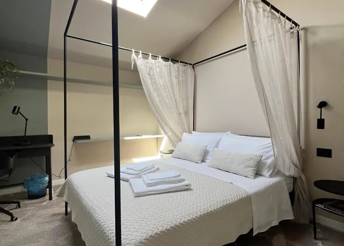 Cathedral Room&Loft