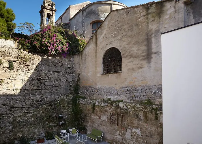 Baglio San Giovanni
